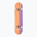 Класически скейтборд Globe G0 Strype Hard dusty orange/lavender 3