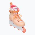 Дамски ролкови кънки IMPALA Lightspeed Inline Skate кайсия 2