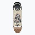 Globe G1 Dream Reaper класически скейтборд тъмен клен/черен 3