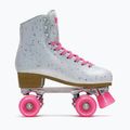 Дамски ролкови кънки IMPALA Quad Skate confetti 2