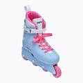 Дамски ролери IMPALA Lightspeed Inline Skate blue raspberry