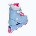 Дамски ролери IMPALA Lightspeed Inline Skate blue raspberry 3