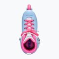 Дамски ролери IMPALA Lightspeed Inline Skate blue raspberry 6