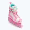 Дамски ролкови кънки IMPALA Lightspeed Inline Skate sherbet swirl 2