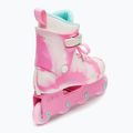 Дамски ролкови кънки IMPALA Lightspeed Inline Skate sherbet swirl 3