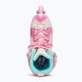 Дамски ролкови кънки IMPALA Lightspeed Inline Skate sherbet swirl 5