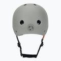 Globe Goodstock Сертифицирана матова каска в цвят gunmetal/bandana 4