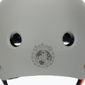 Globe Goodstock Сертифицирана матова каска в цвят gunmetal/bandana 7