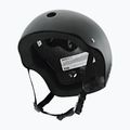 Globe Goodstock Сертифицирана матова черна каска 3