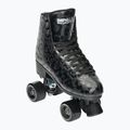Дамски ролкови кънки IMPALA Quad Skate black leopard