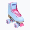Дамски ролкови кънки IMPALA Quad Skate blue raspberry