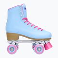 Дамски ролкови кънки IMPALA Quad Skate blue raspberry 2
