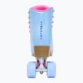 Дамски ролкови кънки IMPALA Quad Skate blue raspberry 4