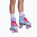Дамски ролкови кънки IMPALA Quad Skate blue raspberry 7