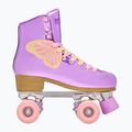 Дамски ролкови кънки IMPALA Quad Skate lavender flutter 2