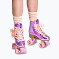 Дамски ролкови кънки IMPALA Quad Skate lavender flutter 6