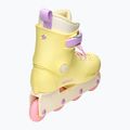 Дамски ролери IMPALA Lightspeed Inline Skate buttercup yellow 3