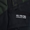 Dakine Heli Pro 20 раница за сноуборд зелена D10003262 5