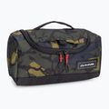 Dakine Revival Kit M сиво-черна туристическа чанта D10002929