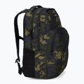 Dakine Campus L зелена градска раница D10002633 2