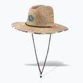 Dakine Pindo Straw 2022 шапка бежова D10002898
