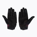 Дамски ръкавици за колоездене Dakine Syncline Gel burgundy-black D10003741 2