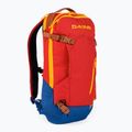 Dakine Heli Pack 12 туристическа раница червена D10003261 2