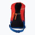 Dakine Heli Pack 12 туристическа раница червена D10003261 3