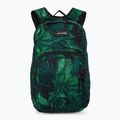 Dakine Campus M градска раница зелено/черно D10002634