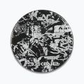 Dakine Circle Mat противоплъзгаща подложка 9 бр. сива D10001576