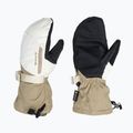 Дамска ръкавица за сноуборд Dakine Sequoia Gore-Tex Turtledove/stone