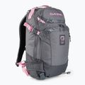 Dakine Team Heli Pro 20 дамска раница за сноуборд сива D10003829 2