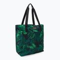 Дамска чанта Dakine Classic Tote 33 зелена/черна D10002607 2