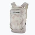 Дамска раница за сноуборд Dakine Heli Pack 12 l sand quartz