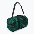 Dakine Eq Duffle 50 пътна чанта зелена/черна D10002935 2