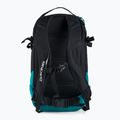 Дамска раница за сноуборд Dakine Heli Pro 20 black-green D10003270 3