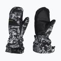 Детски сноуборд ръкавици Dakine Yukon Mitt black-grey D10003196