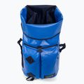 Dakine Cyclone II Dry Pack 36l сърф раница синя D10002827 4