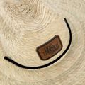 Dakine Pindo Traveler Сламена шапка бежова D10003901 4