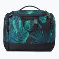 Dakine Daybreak Travel Kit L зелено-черна козметична чанта D10003259 2