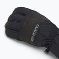 Ръкавици за сноуборд Dakine Baron Gore-Tex black 5