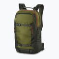 Ски раница Dakine Mission Pro 25 l utility green