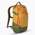 Дамска раница за сноуборд Dakine Heli Pro 20 l mustard seed 2