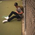 Dakine Method 32 л зелена градска раница D10004003 10