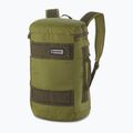 Dakine Mission Street 25 l зелена градска раница D10004000 5