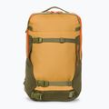 Dakine Mission Pro 18 l mustard seed дамска ски раница