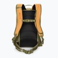 Dakine Mission Pro 18 l mustard seed дамска ски раница 3