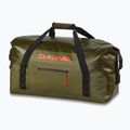 Чанта Dakine Cyclone Wet/Dry Rolltop Duffle 60 l dark olive