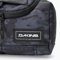 Dakine Revival Kit M черна винтидж камуфлажна туристическа чанта 4