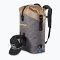 Раница за сърф Dakine Cyclone Wet/Dry Rolltop Pack 34 l casterlock / stone 4